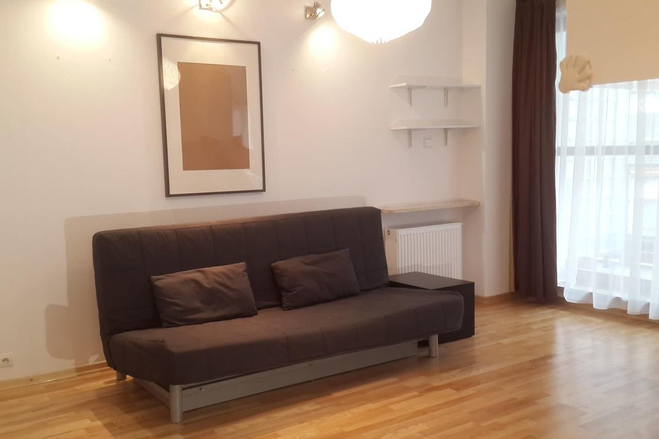 - Chelmska Olinek Apartment