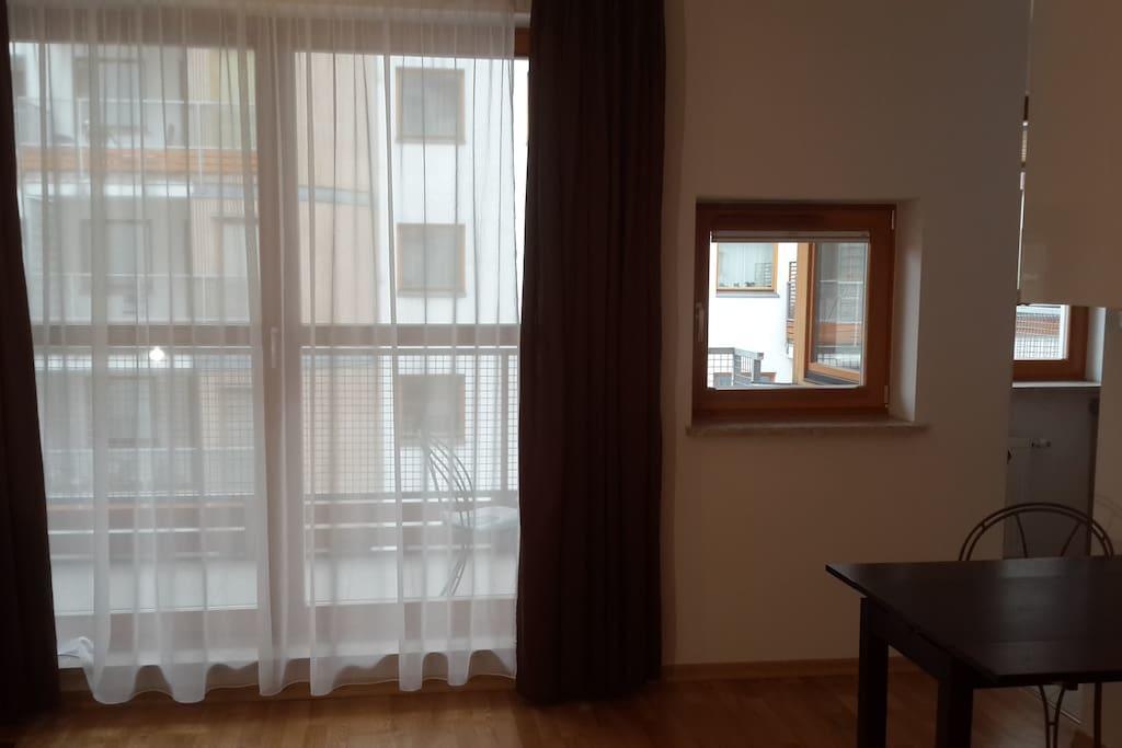 Apartment - Chelmska Olinek