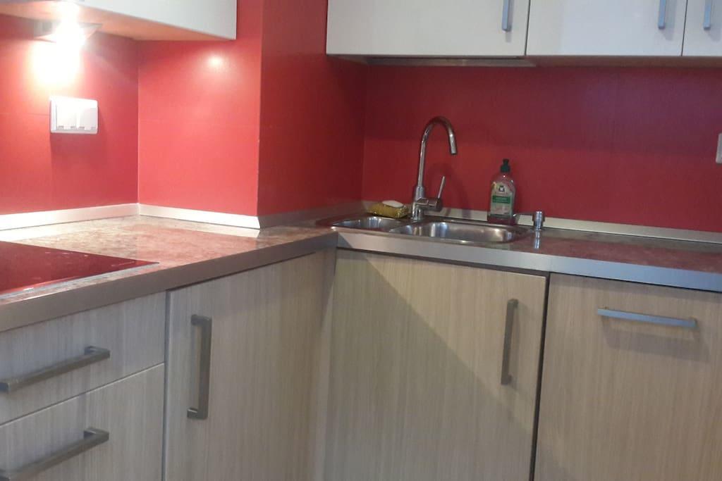 - Chelmska Olinek Apartment *