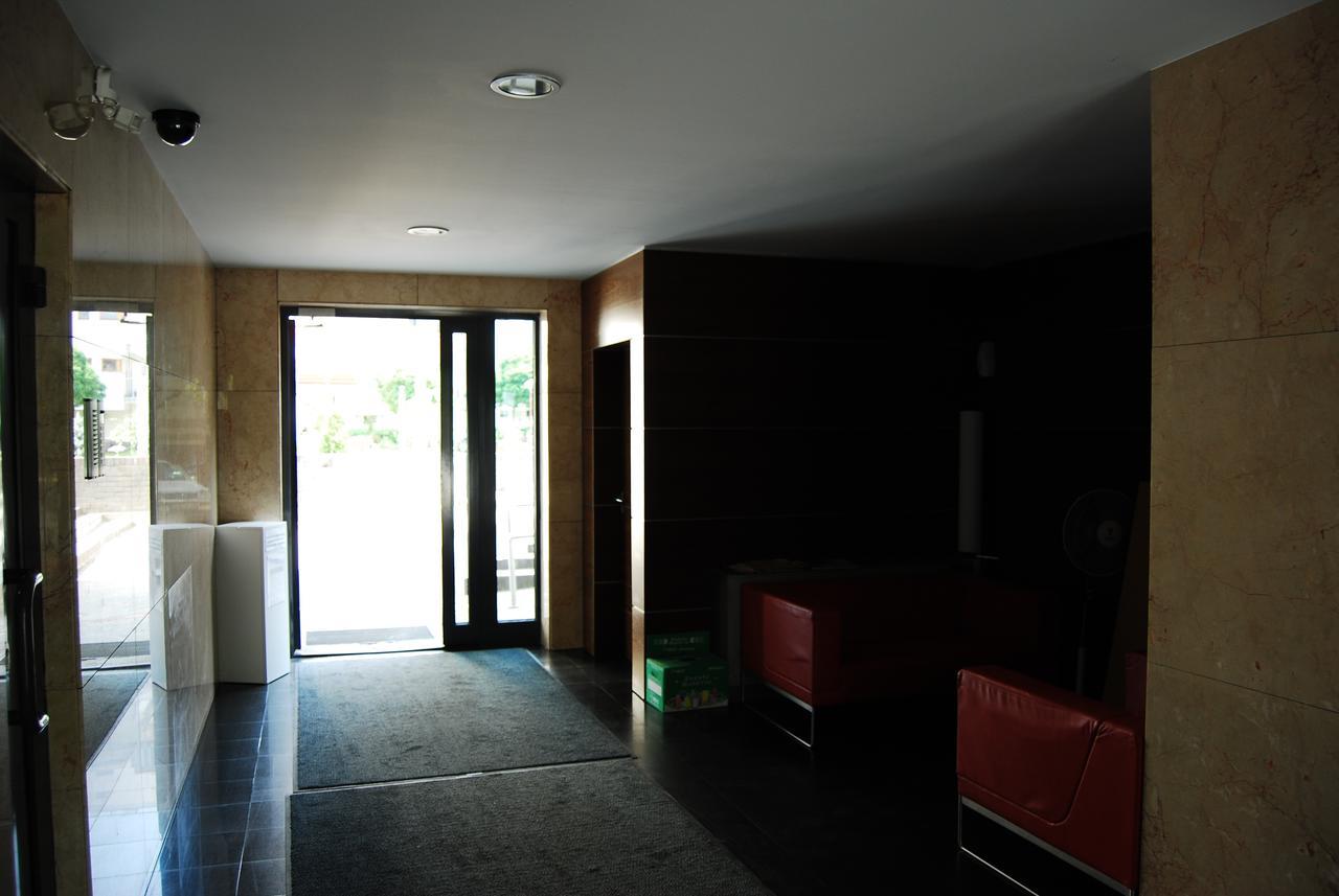 Apartment - Chelmska Olinek