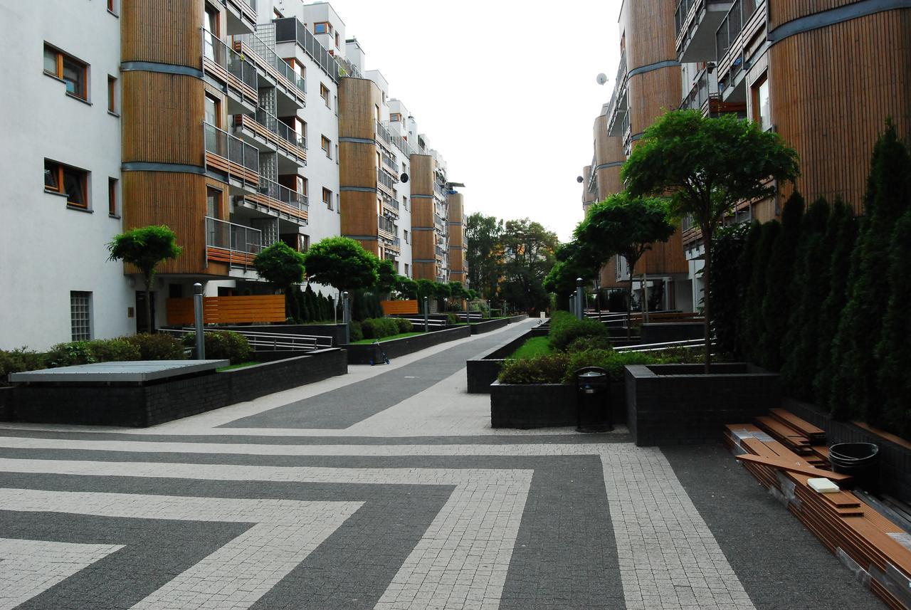 Apartment - Chelmska Olinek *