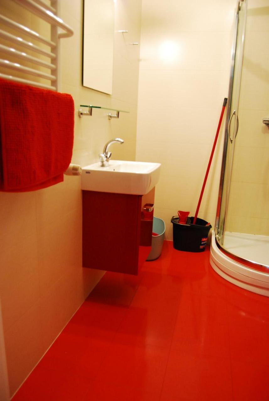 Apartament - Chelmska Olinek