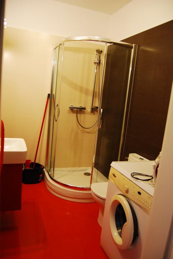 Apartment - Chelmska Olinek Warsaw