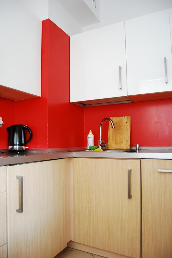 - Chelmska Olinek Apartment Warsaw