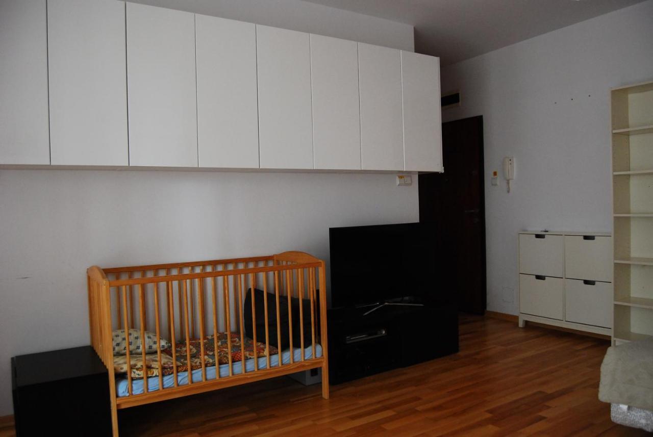 - Chelmska Olinek Apartment Warsaw