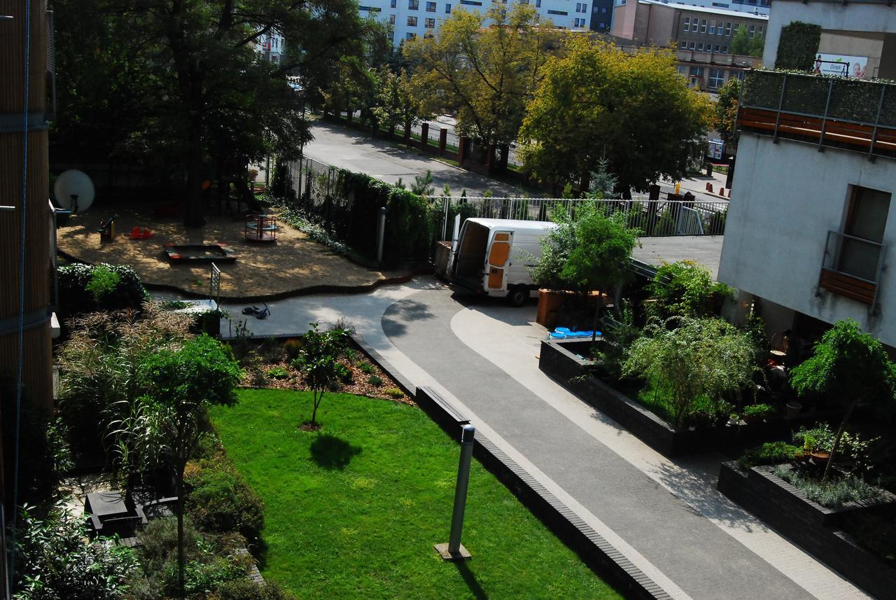 - Chelmska Olinek Apartment